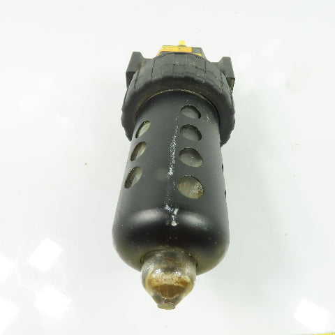Parker 17L42BE Pneumatic Airline Lubricator 150 PSI