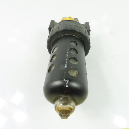 Parker 17L42BE Pneumatic Airline Lubricator 150 PSI