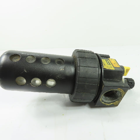 Parker 17L42BE Pneumatic Airline Lubricator 150 PSI