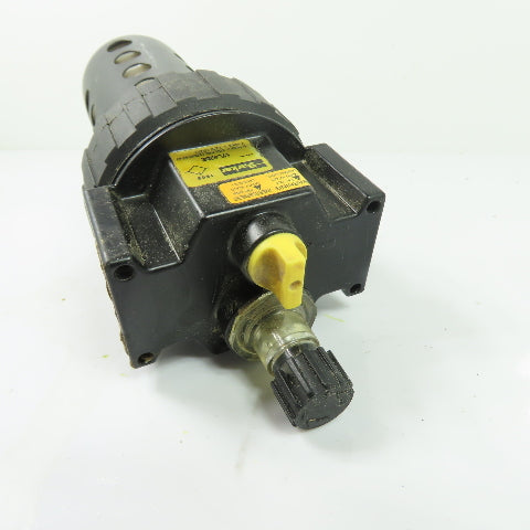 Parker 17L42BE Pneumatic Airline Lubricator 150 PSI