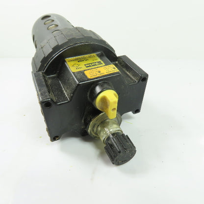Parker 17L42BE Pneumatic Airline Lubricator 150 PSI
