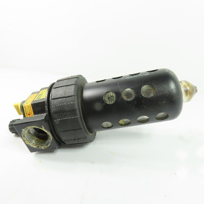 Parker 17L42BE Pneumatic Airline Lubricator 150 PSI