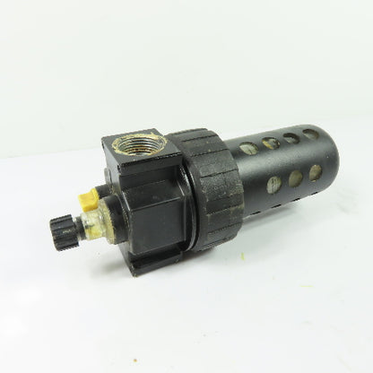 Parker 17L42BE Pneumatic Airline Lubricator 150 PSI