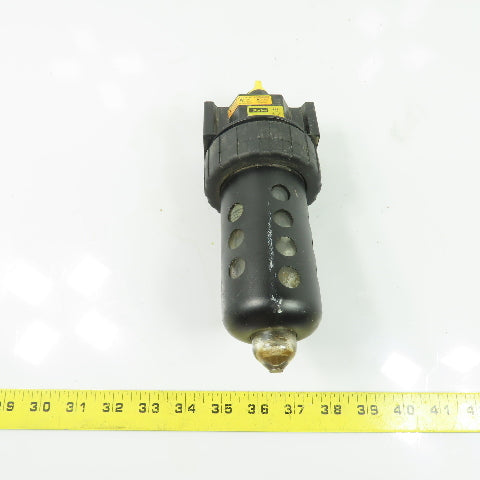 Parker 17L42BE Pneumatic Airline Lubricator 150 PSI