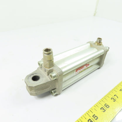 Pneumec C 32-70 FP-AAP Pneumatic Tir Rod Air Cylinder 32mm Bore 70mm Stroke