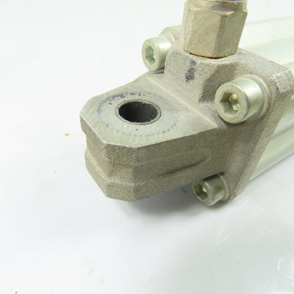Pneumec C 32-70 FP-AAP Pneumatic Tir Rod Air Cylinder 32mm Bore 70mm Stroke