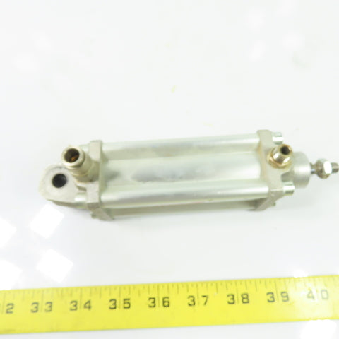 Pneumec C 32-70 FP-AAP Pneumatic Tir Rod Air Cylinder 32mm Bore 70mm Stroke