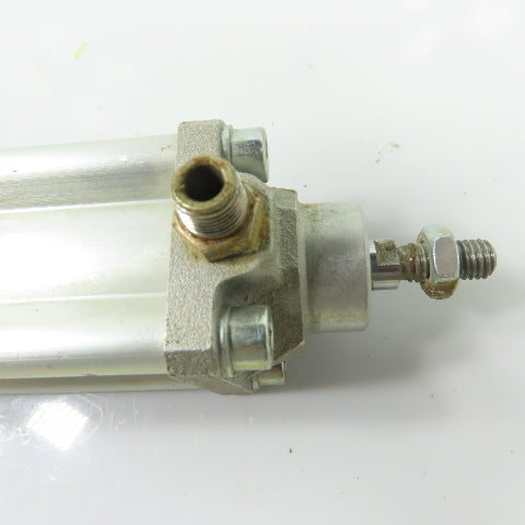 Pneumec C 32-70 FP-AAP Pneumatic Tir Rod Air Cylinder 32mm Bore 70mm Stroke