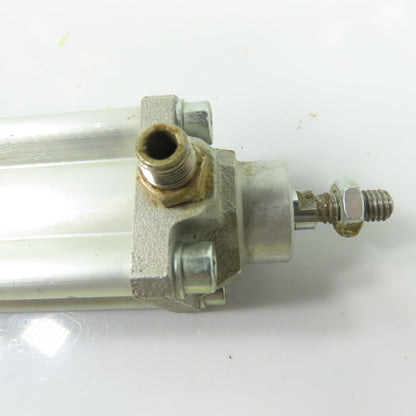 Pneumec C 32-70 FP-AAP Pneumatic Tir Rod Air Cylinder 32mm Bore 70mm Stroke
