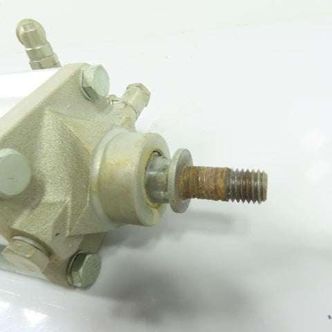 Pneumec Pneumatic Tir Rod Air Cylinder 63mm Bore 140mm Stroke