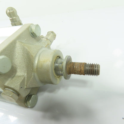 Pneumec Pneumatic Tir Rod Air Cylinder 63mm Bore 140mm Stroke