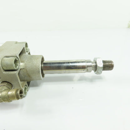 Camozzi 41M6P050A0150 50mm Bore 150mm Stroke Double End Pneumatic Air Cylinder