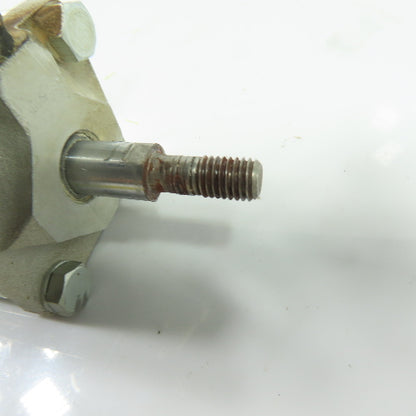 Pneumec Tie Rod Pneumatic Air Cylinder 45mm Bore 32mm Stroke
