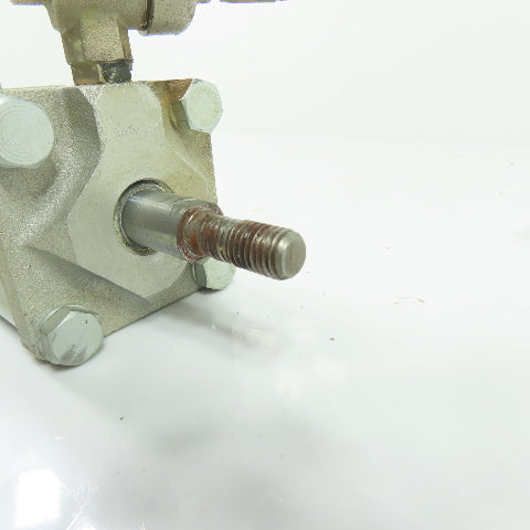 Pneumec Tie Rod Pneumatic Air Cylinder 45mm Bore 32mm Stroke