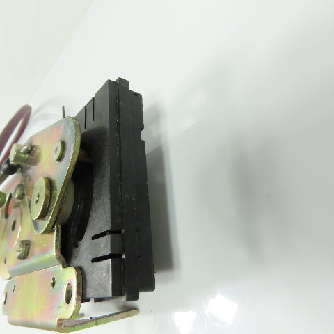 Square D 9422CFT30 Disconnect Switch Cable Mechanism Ser A