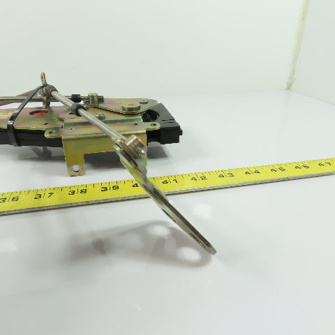 Square D 9422CFT30 Disconnect Switch Cable Mechanism Ser A