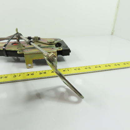 Square D 9422CFT30 Disconnect Switch Cable Mechanism Ser A