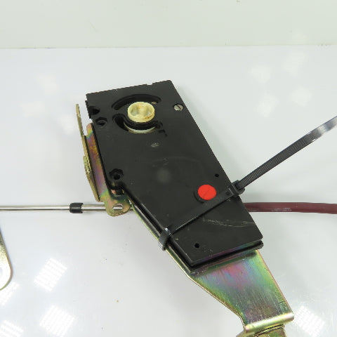 Square D 9422CFT30 Disconnect Switch Cable Mechanism Ser A