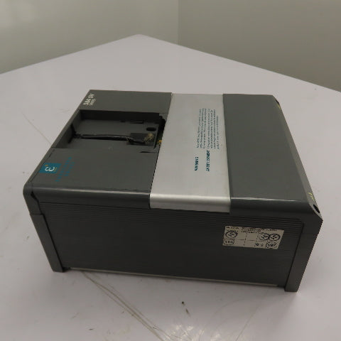 Eurotherm 584SV/0055/400/0010/US/000/0000/B0/000/000 Drive 380-460VAC 3Ph
