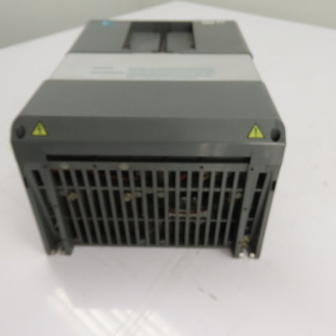 Eurotherm 584SV/0055/400/0010/US/000/0000/B0/000/000 Drive 380-460VAC 3Ph