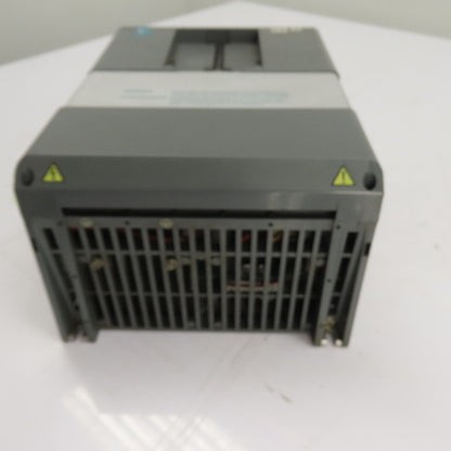 Eurotherm 584SV/0055/400/0010/US/000/0000/B0/000/000 Drive 380-460VAC 3Ph
