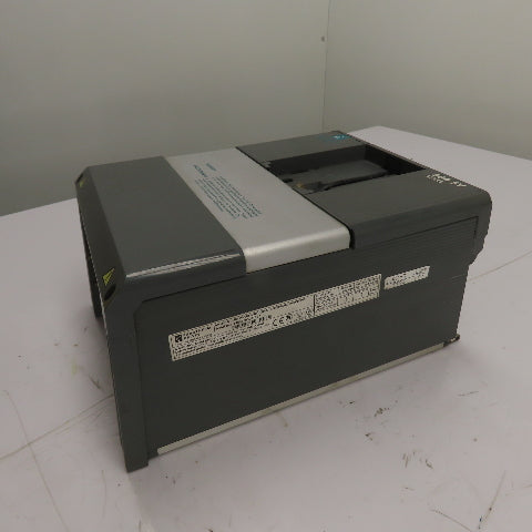 Eurotherm 584SV/0055/400/0010/US/000/0000/B0/000/000 Drive 380-460VAC 3Ph