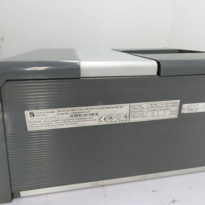 Eurotherm 584SV/0055/400/0010/US/000/0000/B0/000/000 Drive 380-460VAC 3Ph