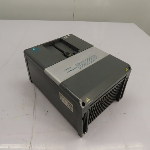 Eurotherm 584SV/0055/400/0010/US/000/0000/B0/000/000 Drive 380-460VAC 3Ph