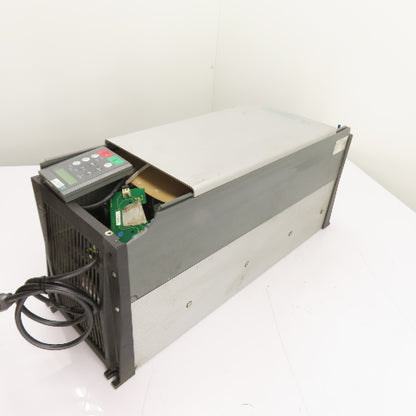 Eurotherm 584SV/0370/400/0010/US/000/0000/00/000/000 Drive 380/460V 3Ph