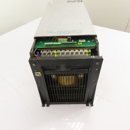 Eurotherm 584SV/0370/400/0010/US/000/0000/00/000/000 Drive 380/460V 3Ph