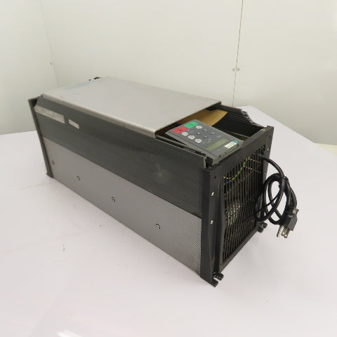 Eurotherm 584SV/0370/400/0010/US/000/0000/00/000/000 Drive 380/460V 3Ph