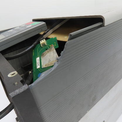 Eurotherm 584SV/0370/400/0010/US/000/0000/00/000/000 Drive 380/460V 3Ph