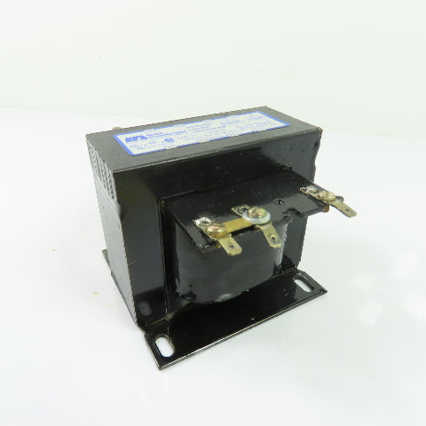 Acme TA-1-81212 150VA Industrial Control Transformer 240/480V Pri 120V Sec 1Ph