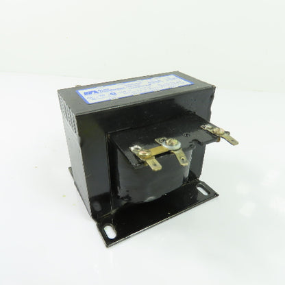 Acme TA-1-81212 150VA Industrial Control Transformer 240/480V Pri 120V Sec 1Ph