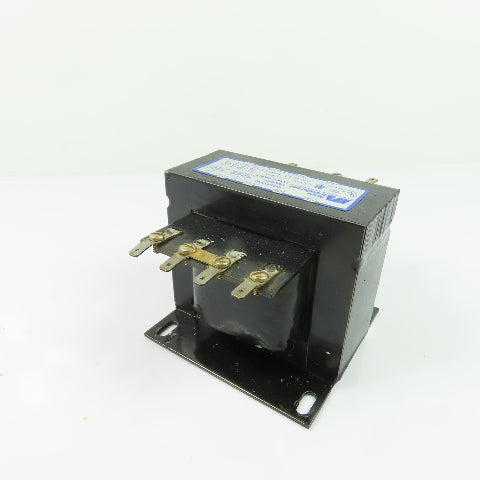 Acme TA-1-81212 150VA Industrial Control Transformer 240/480V Pri 120V Sec 1Ph