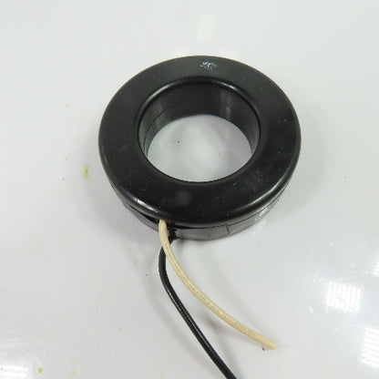 Simpson 01305 Current Transformer 400:5 A Ratio 600V 50-400Hz