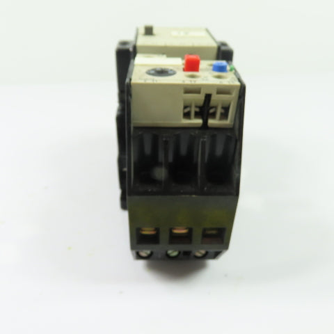 Siemens 3TB44 17-0A..Z/G51445 Motor Starter Contactor W/3UA54 00-2A Relay 10-16A