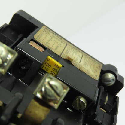 Siemens 3TB44 17-0A..Z/G51445 Motor Starter Contactor W/3UA54 00-2C Relay 16-25A