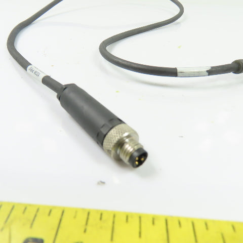 Keyence LR-ZB100CP Laser Sensor 100mm Range 10-30VDC
