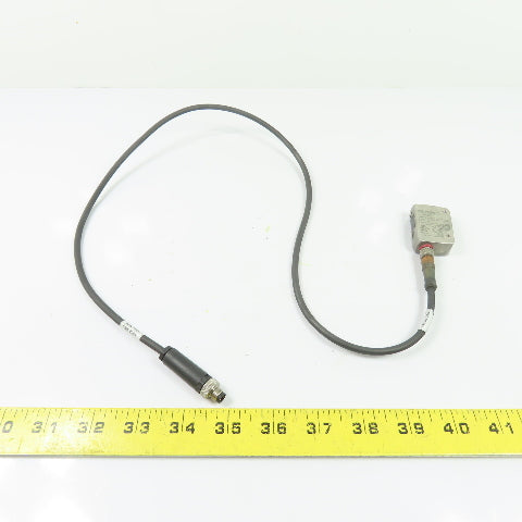 Keyence LR-ZB100CP Laser Sensor 100mm Range 10-30VDC