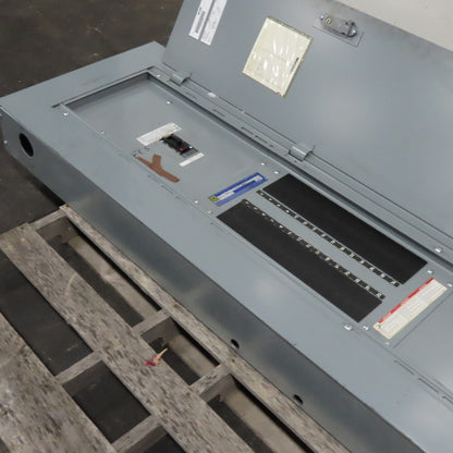 Square D NF430L2C 250A 600Y/347V Panelboard Load Center