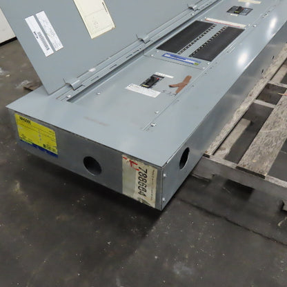 Square D NF430L2C 250A 600Y/347V Panelboard Load Center