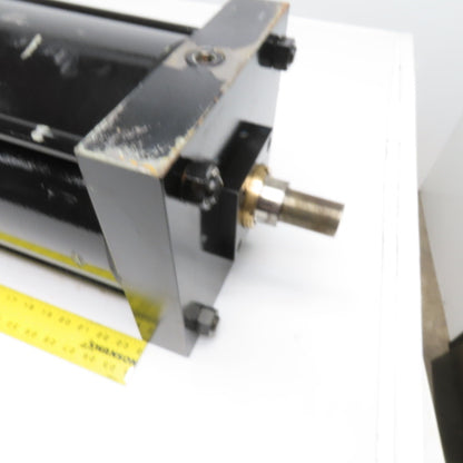 Parker 10.00CBB2ALUVS34AC20.000 10" Bore 20" Stroke Double Acting Air Cylinder