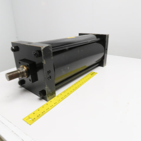 Parker 10.00CBB2ALUVS34AC20.000 10" Bore 20" Stroke Double Acting Air Cylinder