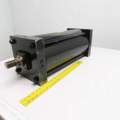 Parker 10.00CBB2ALUVS34AC20.000 10" Bore 20" Stroke Double Acting Air Cylinder