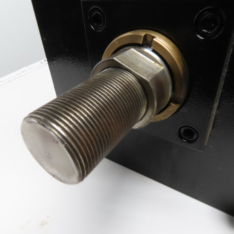 Parker 10.00CBB2ALUVS34AC20.000 10" Bore 20" Stroke Double Acting Air Cylinder