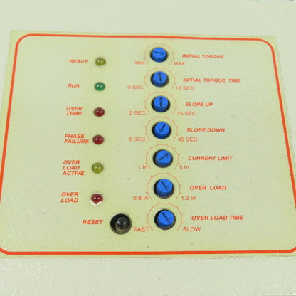 154482 Electronic Motor Soft Starter Control Board Module