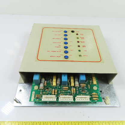 154482 Electronic Motor Soft Starter Control Board Module