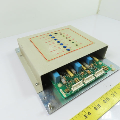 154482 Electronic Motor Soft Starter Control Board Module