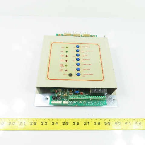 154482 Electronic Motor Soft Starter Control Board Module